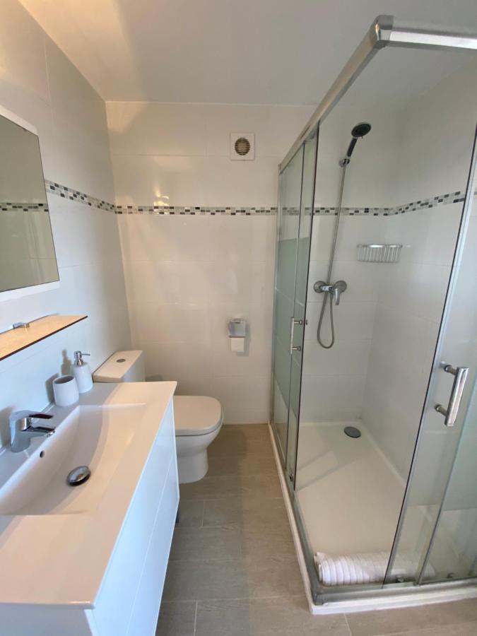 Saona Sea - Apartamento Con Vistas En Zona Arenal, 哈维亚 外观 照片