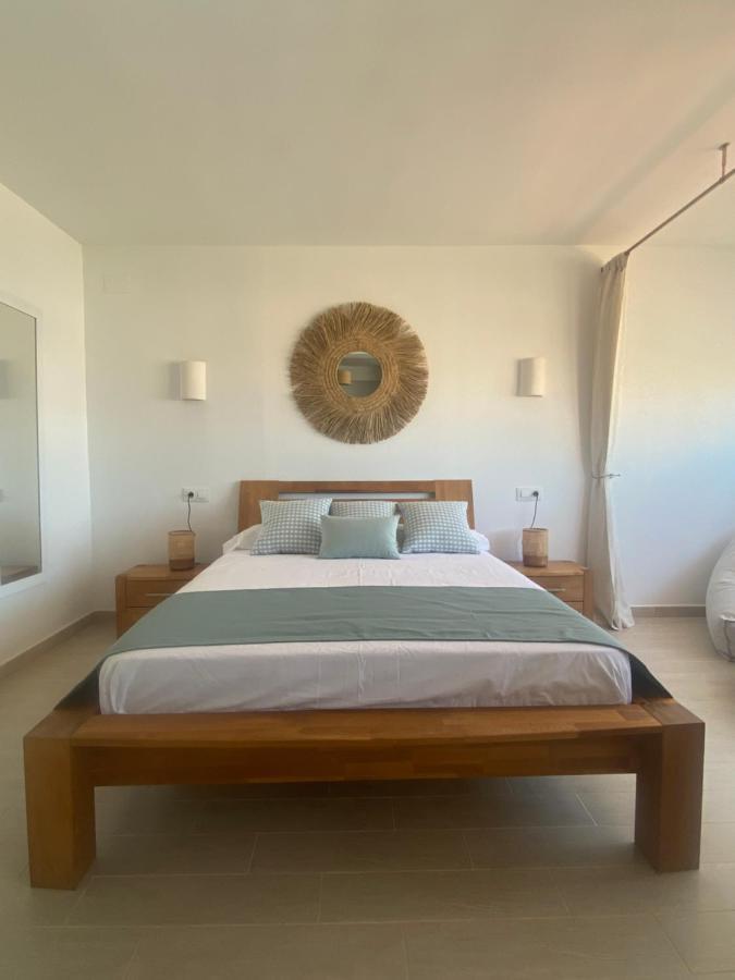 Saona Sea - Apartamento Con Vistas En Zona Arenal, 哈维亚 外观 照片