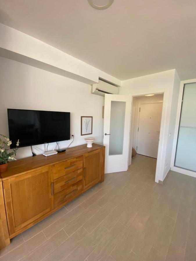 Saona Sea - Apartamento Con Vistas En Zona Arenal, 哈维亚 外观 照片